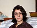My sister-in-law Sla, she is a teacher (in-law:))) in Yeditepe now